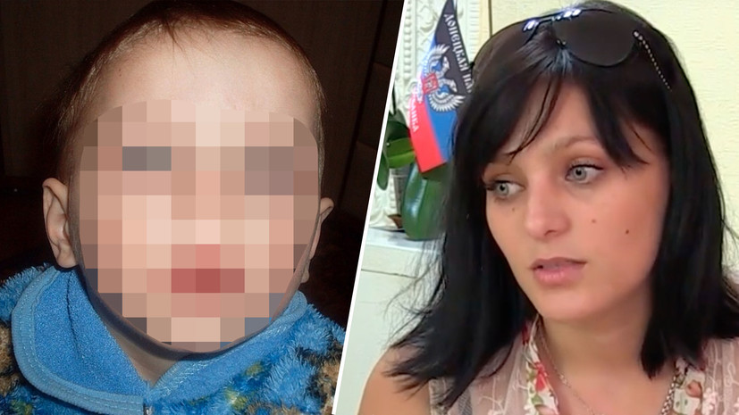 Любовь Луценко: «Запах калёного железа на всю жизнь останется в памяти»