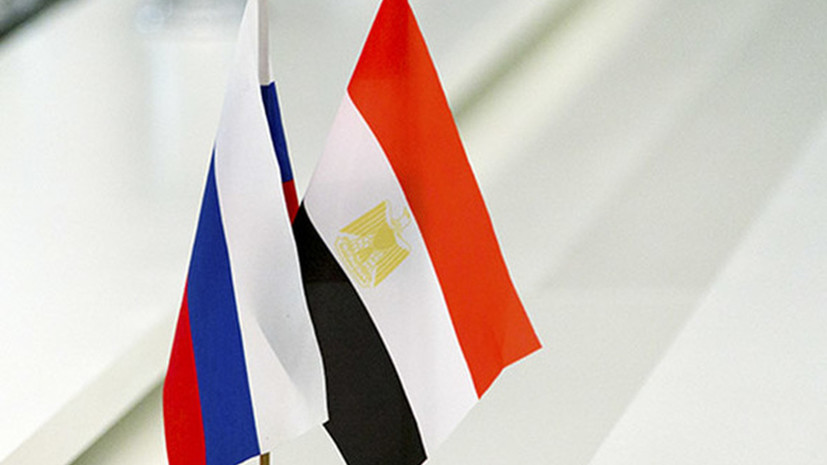 Крымские военные примут участие в совместных учениях России и Египта