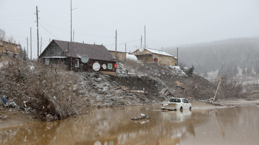 Число госпитализированных после ЧП под Красноярском выросло до 18