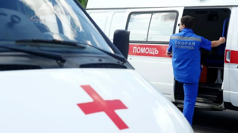 Пять человек погибли от отравления газом под Челябинском