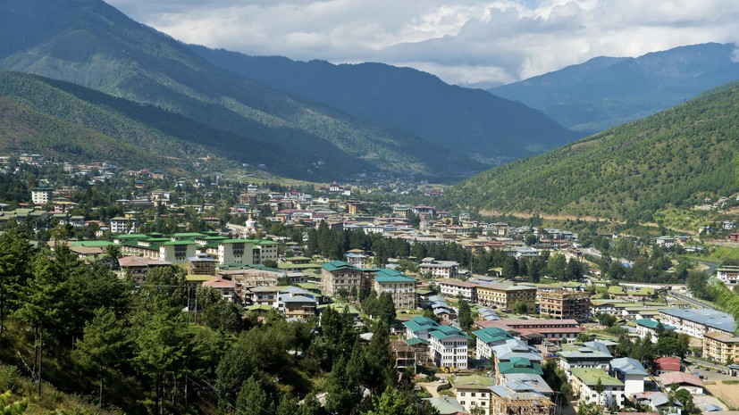 Эксперты назвали страны, которые стоит посетить в 2020 году