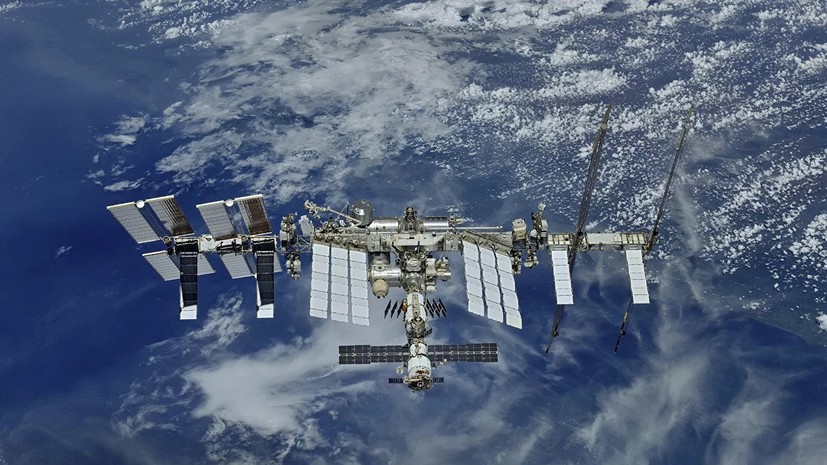 Запуск корабля «Прогресс МС-13» перенесён на 1 декабря по просьбе NASA