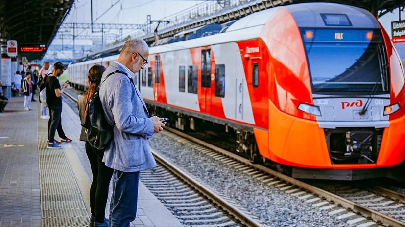 Поезда МЦК перейдут на зимний график к 1 ноября