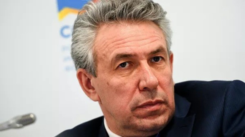 В «Росгеологии» рассказали о сотрудничестве со странами Африки