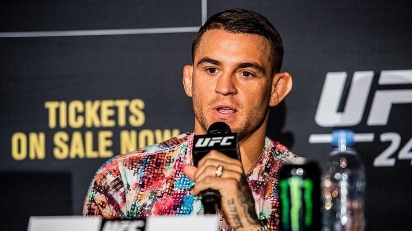 Порье перенесёт операцию на бедре