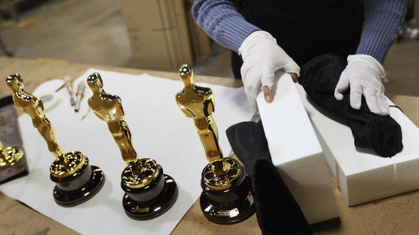 Эксперт оценила претендентов на «Оскар» в номинации «Лучшая мужская роль»