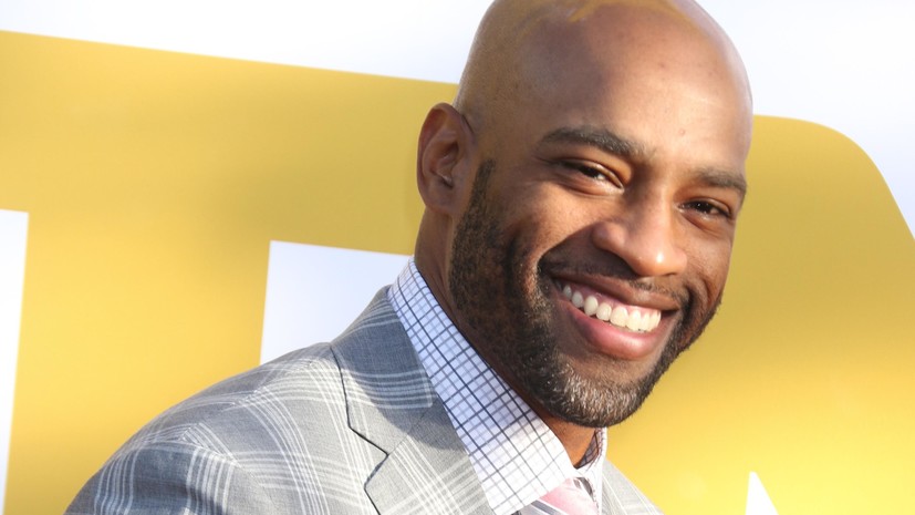 Картер установил историческое достижение в НБА