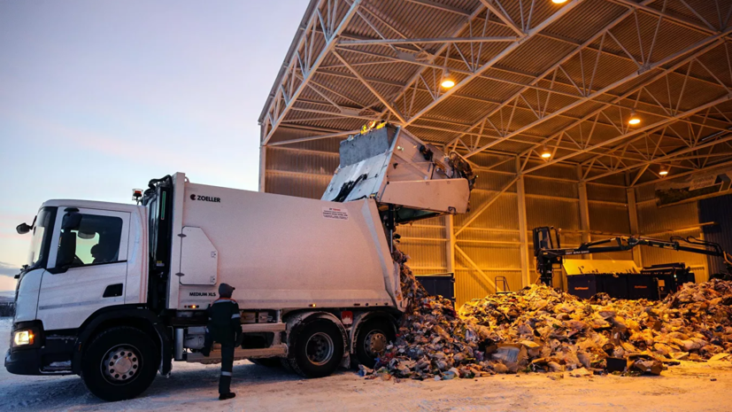 Эксперт оценила отношение россиян к новой системе обращения с ТКО