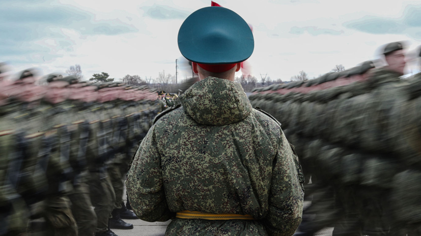 Военнослужащие ЗВО примут участие в Географическом диктанте