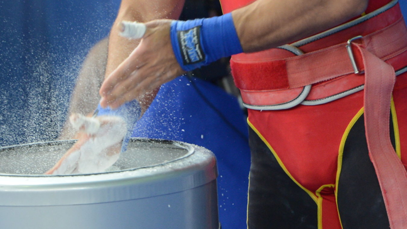 Чемпионат Вооружённых сил России по пауэрлифтингу состоится 26 октября в Севастополе