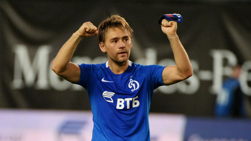 Футболист «Динамо» Панченко поделился впечатлениями от работы с новым тренером