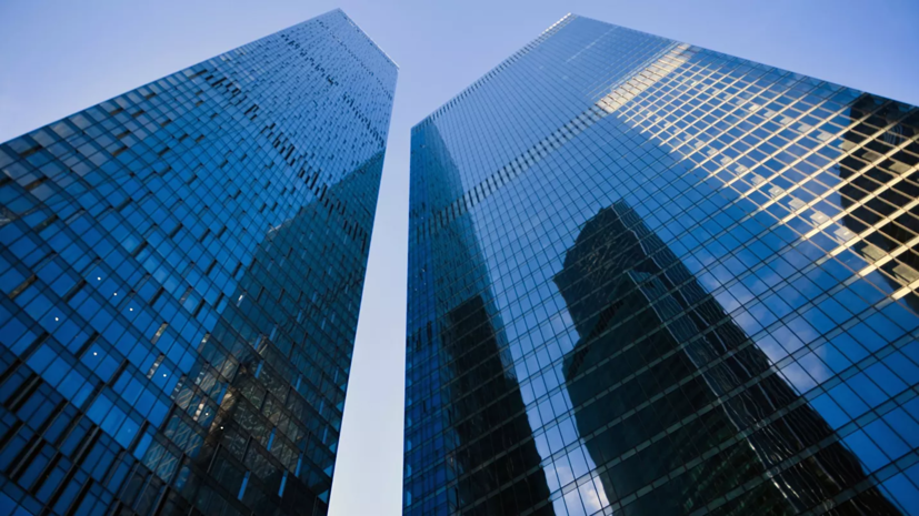 В ресторане московской башни «Око» произошло задымление