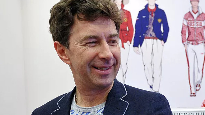 Сюткин прокомментировал сообщения об инциденте с участником «Голоса»