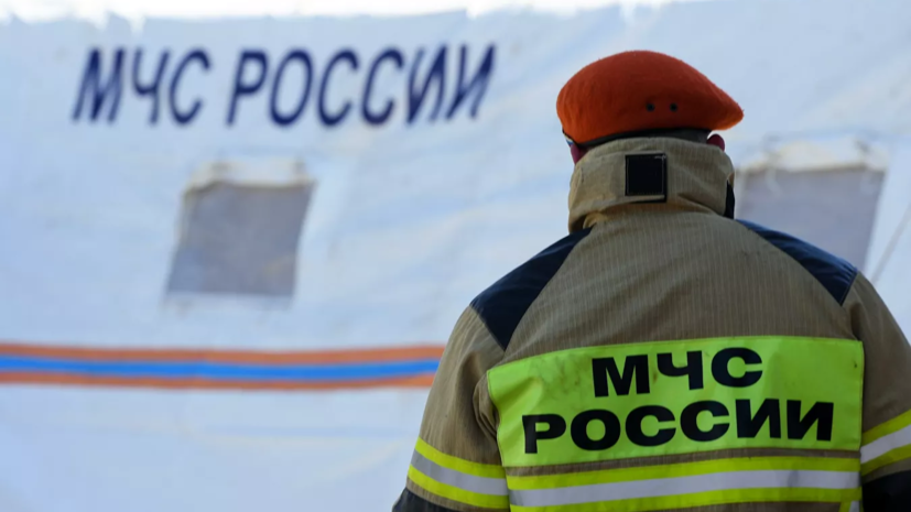 На поиски пропавшего в Перми самолёта вылетел спасательный вертолёт