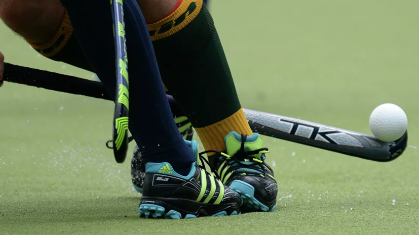 Женская сборная России по хоккею на траве не смогла отобраться на ОИ-2020