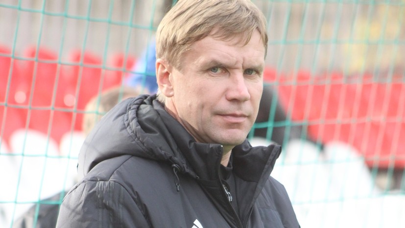 Тренер «Арарата»: за четыре месяца работы ни разу не получал зарплату