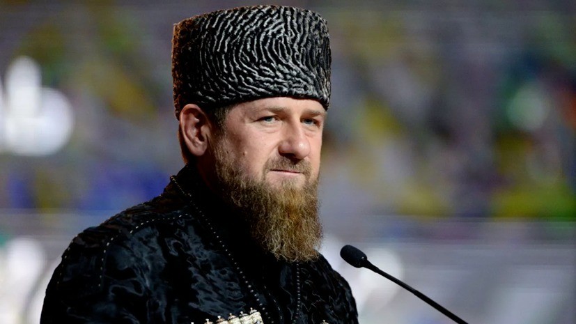 Кадыров прокомментировал сообщения о ликвидации лидера ИГ