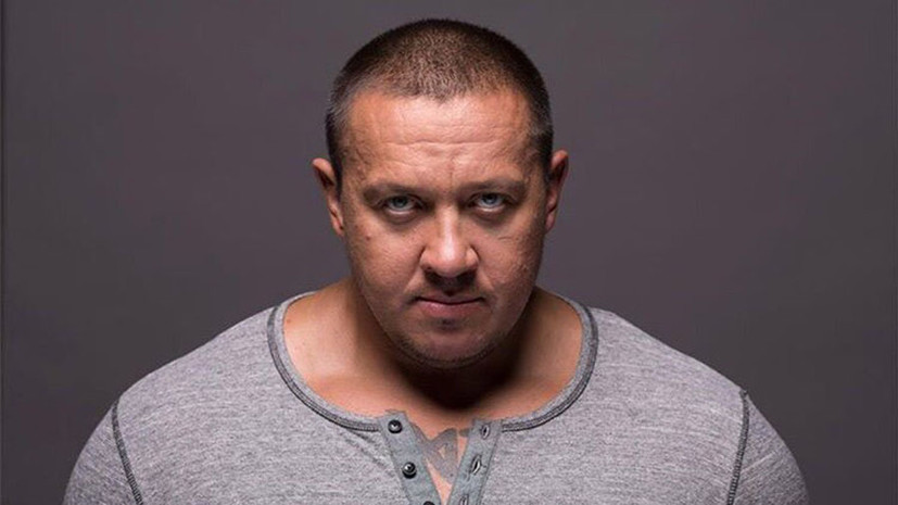 Кокляев заявил, что может начать заниматься политикой после боя с Александром Емельяненко