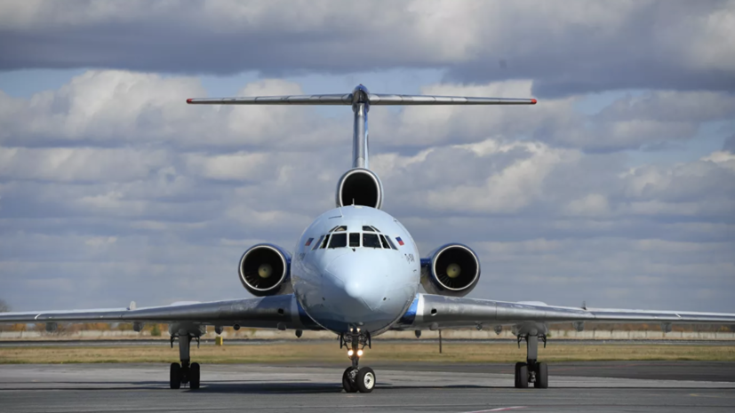 Военные России и Белоруссии проведут наблюдательный полёт над Латвией