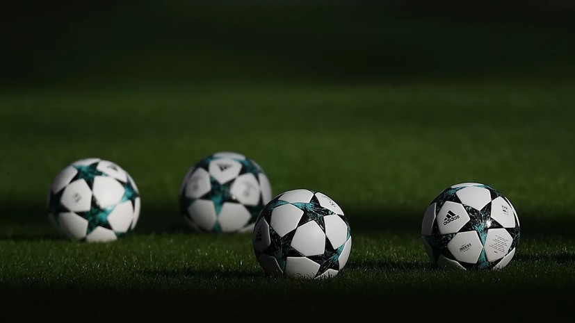Казань подала заявку на проведение матча за Суперкубок УЕФА 2023 года