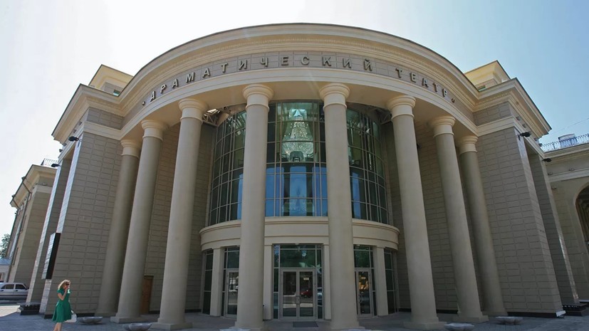 Оренбург примет участие в «Ночи искусств»