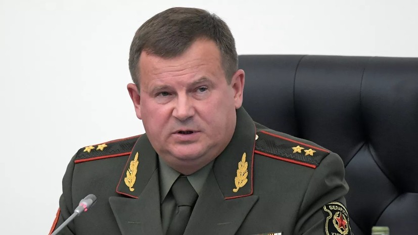 Минск скорректирует с Москвой применение региональной группировки войск