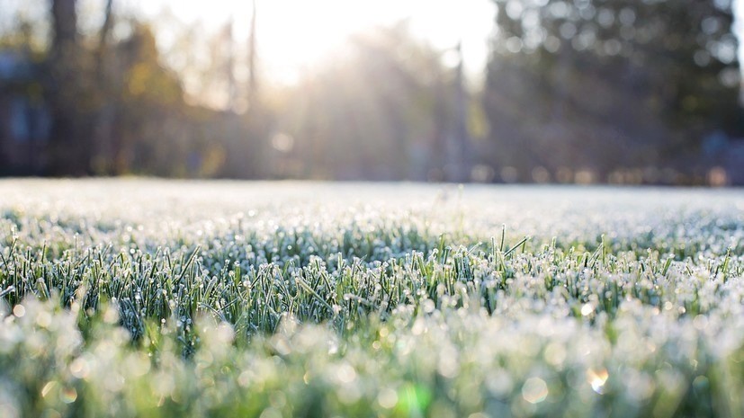Синоптики предупредили о резком похолодании в Удмуртии