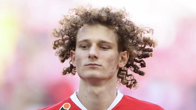 СМИ: Футболистом «Спартака» Кралом интересуются три клуба АПЛ