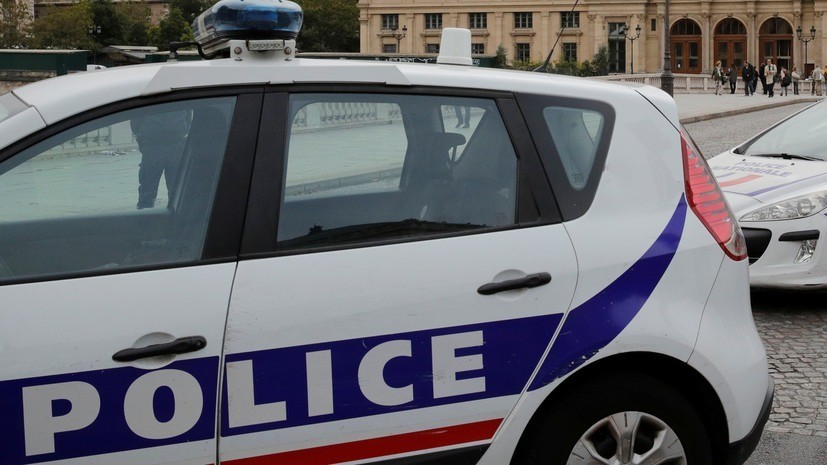 Два человека пострадали при стрельбе в мечети на юге Франции