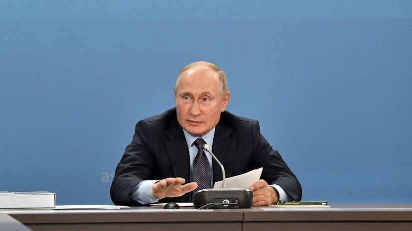 По поручению президента: в России введут уголовное наказание за пропаганду наркотиков в интернете