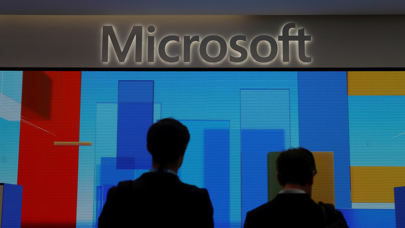 Microsoft обвинила хакеров Fancy Bear в атаках на антидопинговые организации