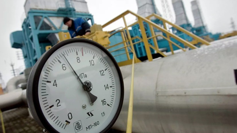 Эксперт оценил заявление Шефчовича об итогах консультаций с Россией и Украиной по газу