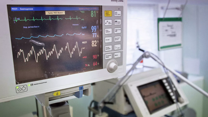 Эксперт рассказал о ключевых мерах в борьбе с инсультом