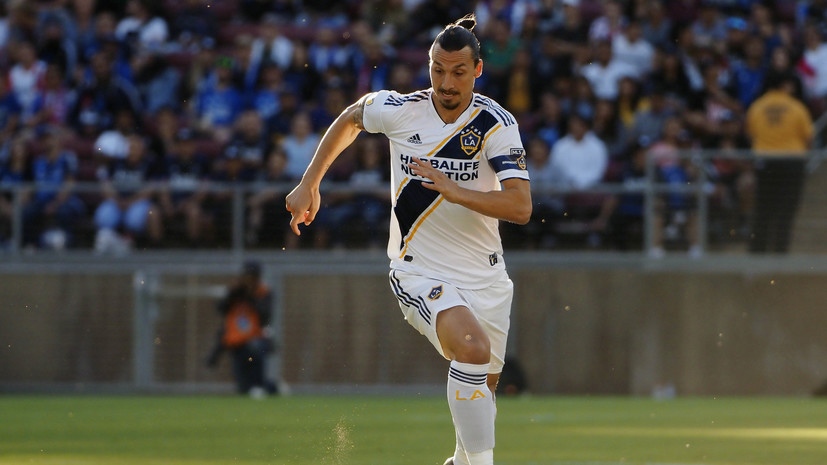 Ибрагимович объявил о возвращении в Испанию