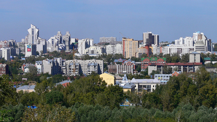 Эксперт рассказала о росте популярности событийного туризма в России