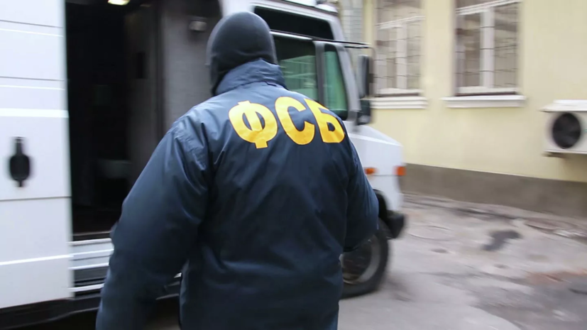 СМИ: ФСБ проводит обыски на стадионе «Зенита» по делу о мошенничестве