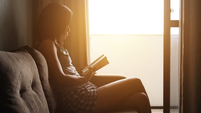 Названы самые популярные книги среди жителей Москвы