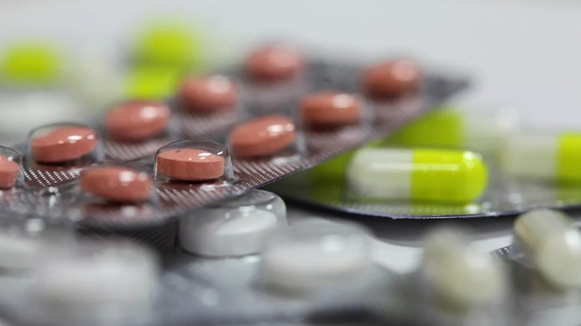 Порядок определения начальной цены контракта по закупке лекарств изменят