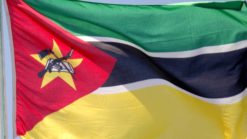 Посольство не получало от властей Мозамбика сообщений о гибели россиян