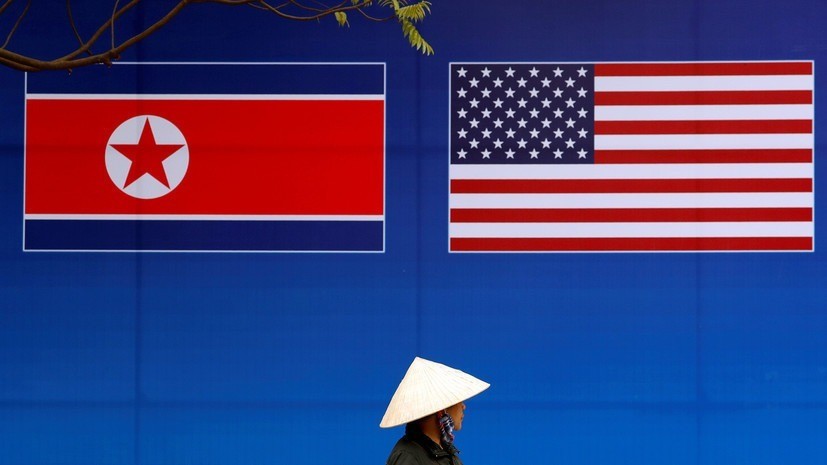 Посол России сообщил о сюрпризах КНДР, способных испортить США настроение