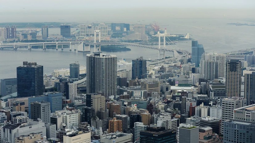 Минобороны Японии подтвердило запуск КНДР двух баллистических ракет