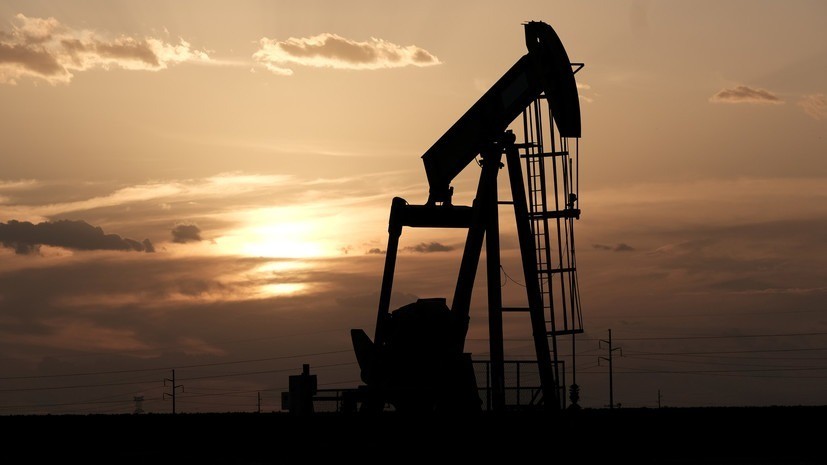В Минске заявили, что вопрос цен на нефть и газ перестал быть критическим