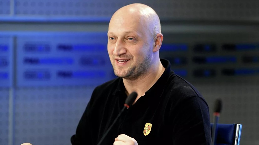 Директор Гоши Куценко прокомментировала сообщения о задолженности актёра перед ФНС