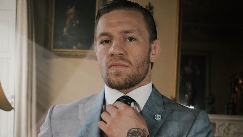 Исмаилов заявил о желании дать Макгрегору пощёчину за слова о Дагестане