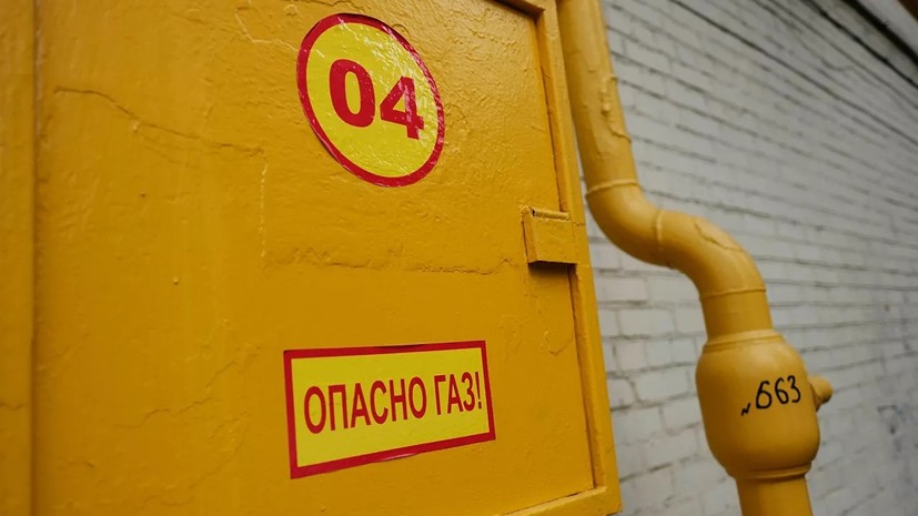 В Севастополе прошли учения по ликвидации последствий взрыва бытового газа