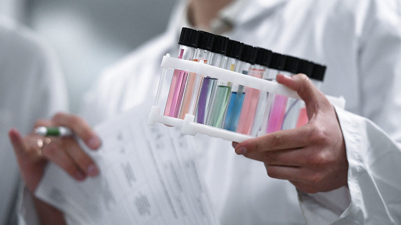 Паунд заявил, что WADA до сих пор изучает данные московской лаборатории