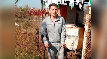 Сирота-инвалид со Ставрополья больше года не может получить положенное по суду жильё