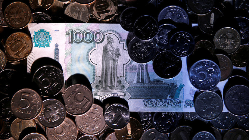 Эксперт прокомментировал заявление немецких СМИ о стабильности рубля