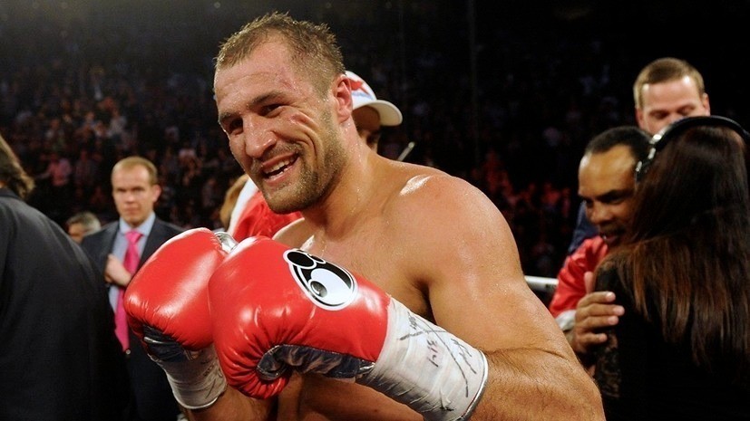 Гендлин считает, что Ковалёв проиграет Альваресу при равном бое