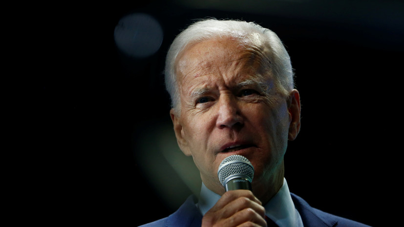 Эксперт оценил слова Байдена об укреплении российских позиций в САР